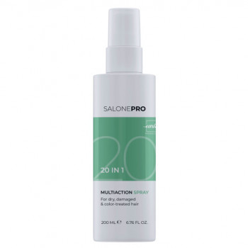 Multiaction Spray