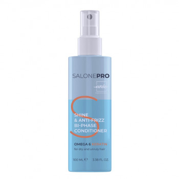 Shine & Anti-Frizz BI-PHASE CONDITIONER