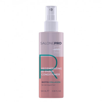 SALONE PRO Regenerating