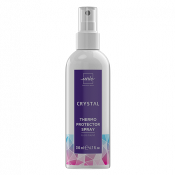 Спрей термозахист CRYSTAL