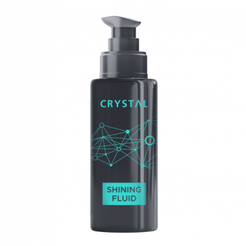 Unic Crystal Shining Fluid