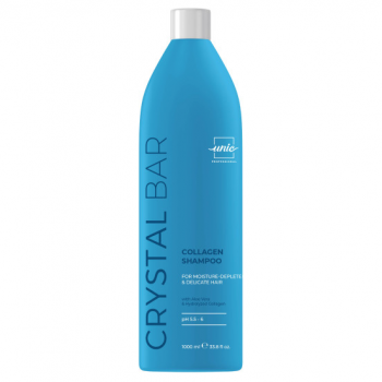 Шампунь COLLAGEN CRYSTAL BAR