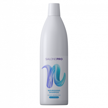 SALONE PRO NOURISHING SHAMPOO