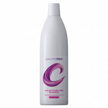 COLOR STABILIZER SHAMPOO