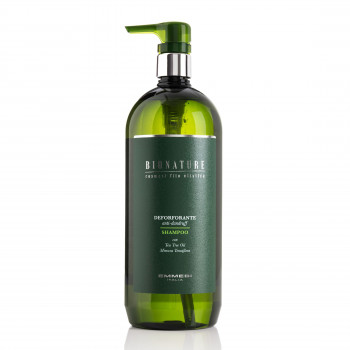 BioNature Shampoo Anti-Forfora