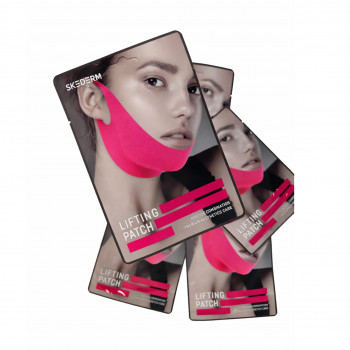 Skederm Lifting Patch (Peptide)
