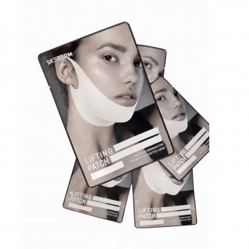 Skederm Lifting Patch (Hyaluron)