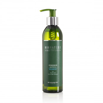 BioNature Shampoo Iperidrosi