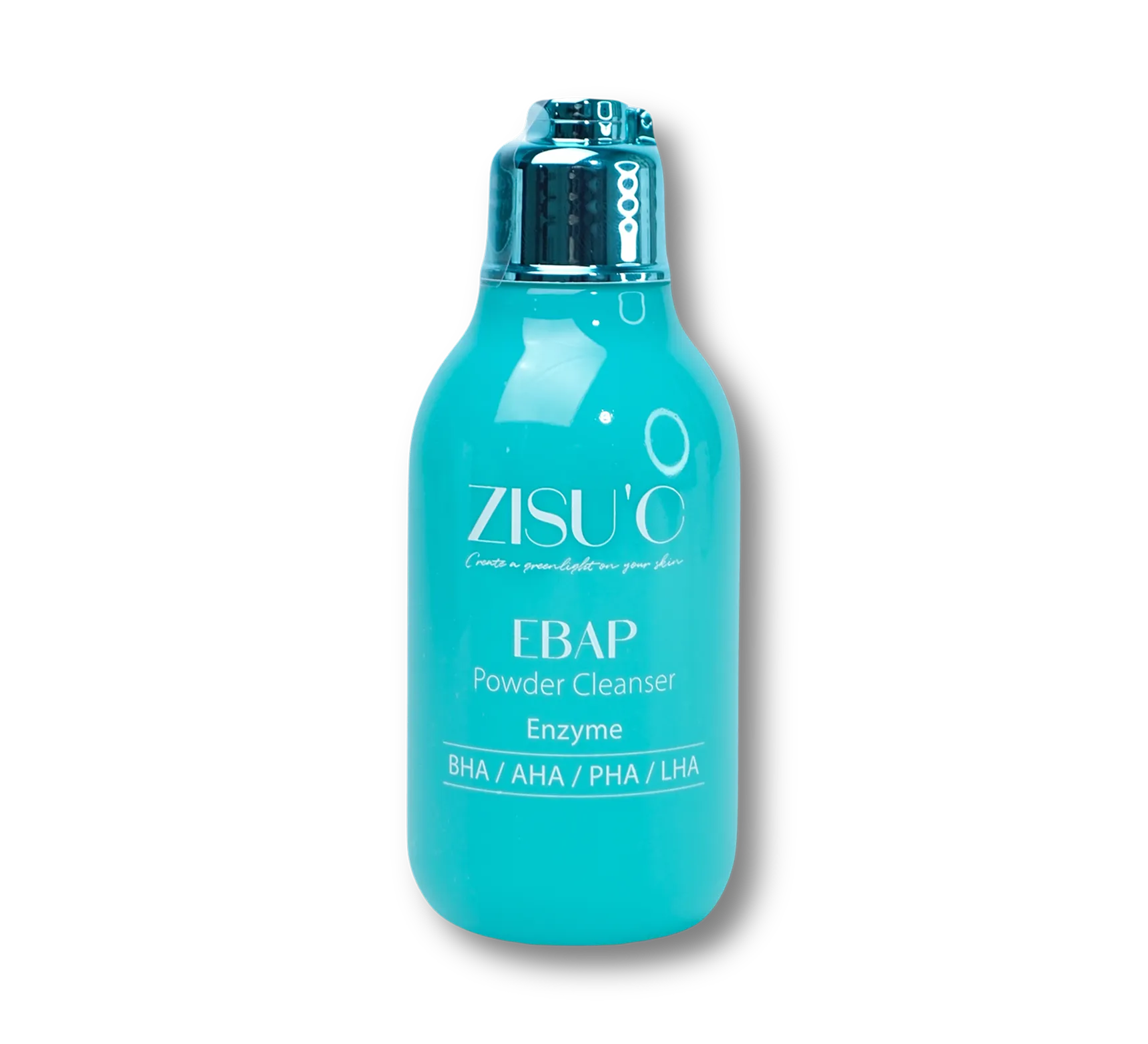 C-TIDE CLEANSING CREAMER