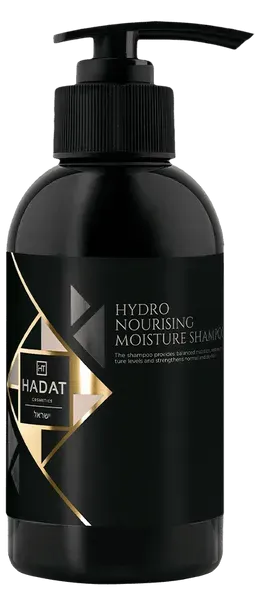 Зволожуючий Шампунь для Волосся Hadat Cosmetics Hydro Nourishing Moisture Shampoo (800 ml)