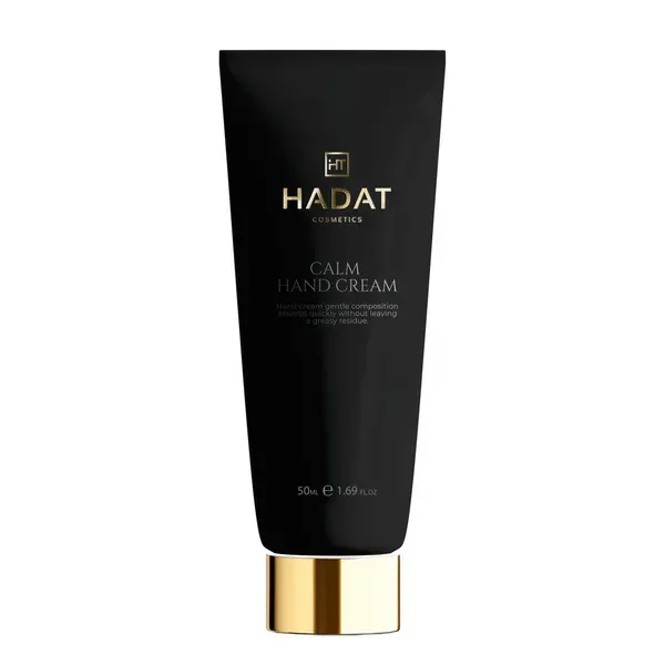 Заспокійливий Крем для Рук Hadat Cosmetics Calm Hand Cream (50 ml)