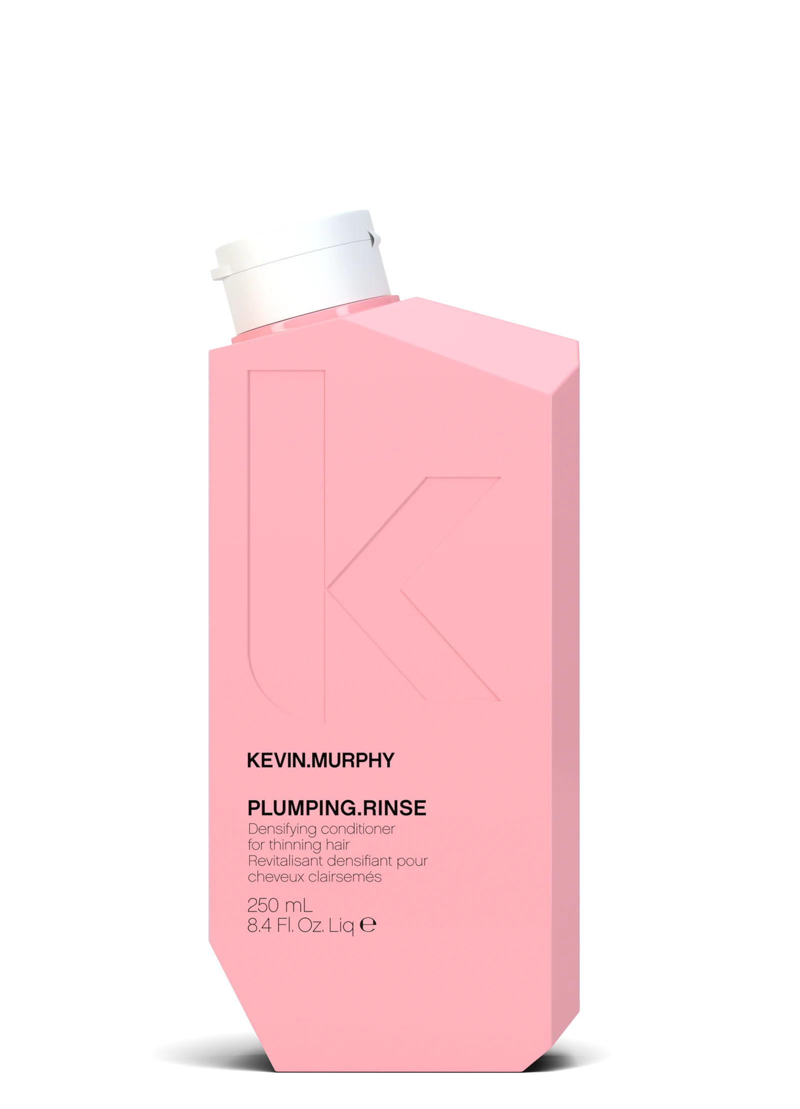 Бальзам для об'єму та ущільнення волосся, 250 мл