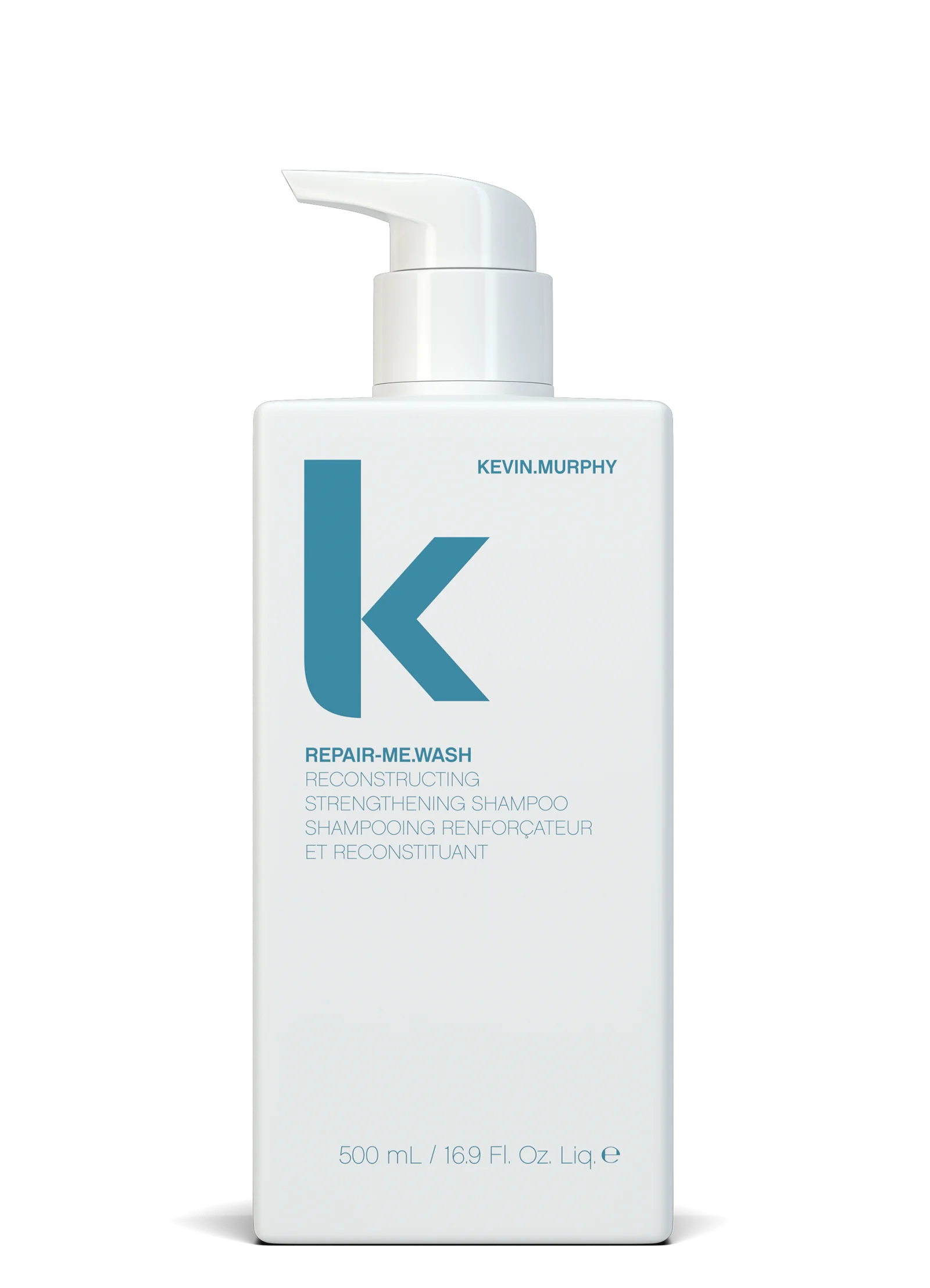 Шампунь для зміцнення та реконструкції, 500 мл