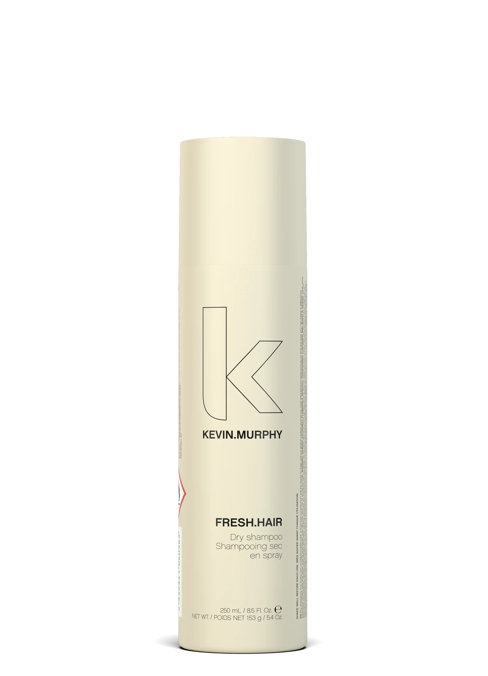 Сухий шампунь для об'єму, 250 мл