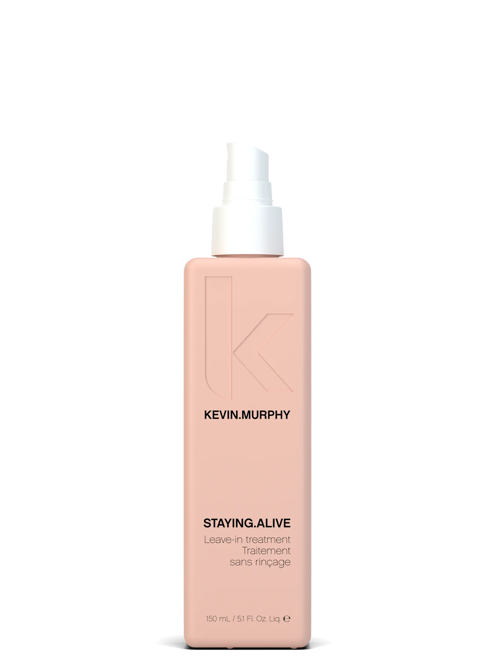 Незмивний кондиціонер-догляд для зволоження та захисту, 150 мл