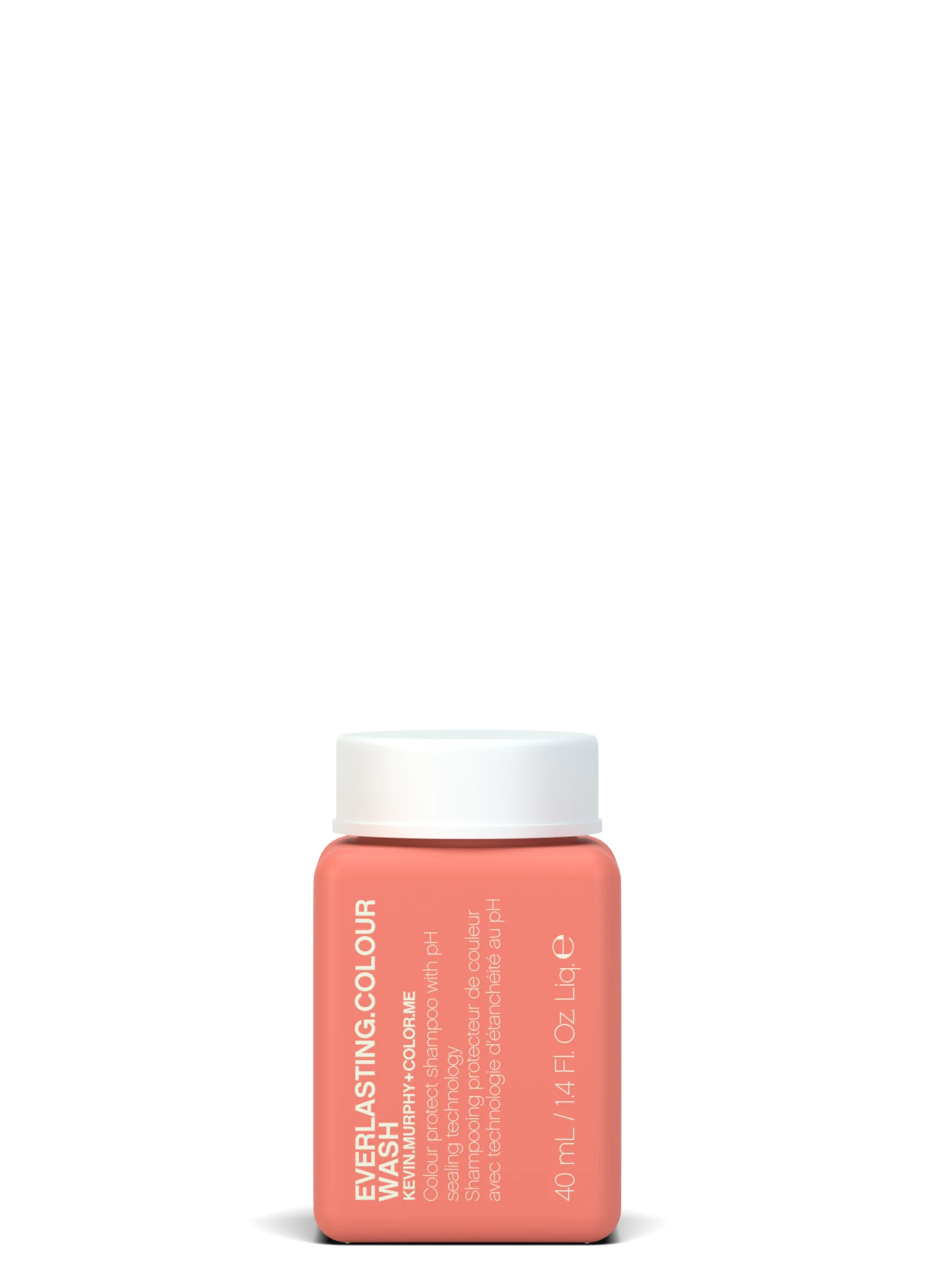 Шампунь для делікатного догляду за кольором, 40 мл