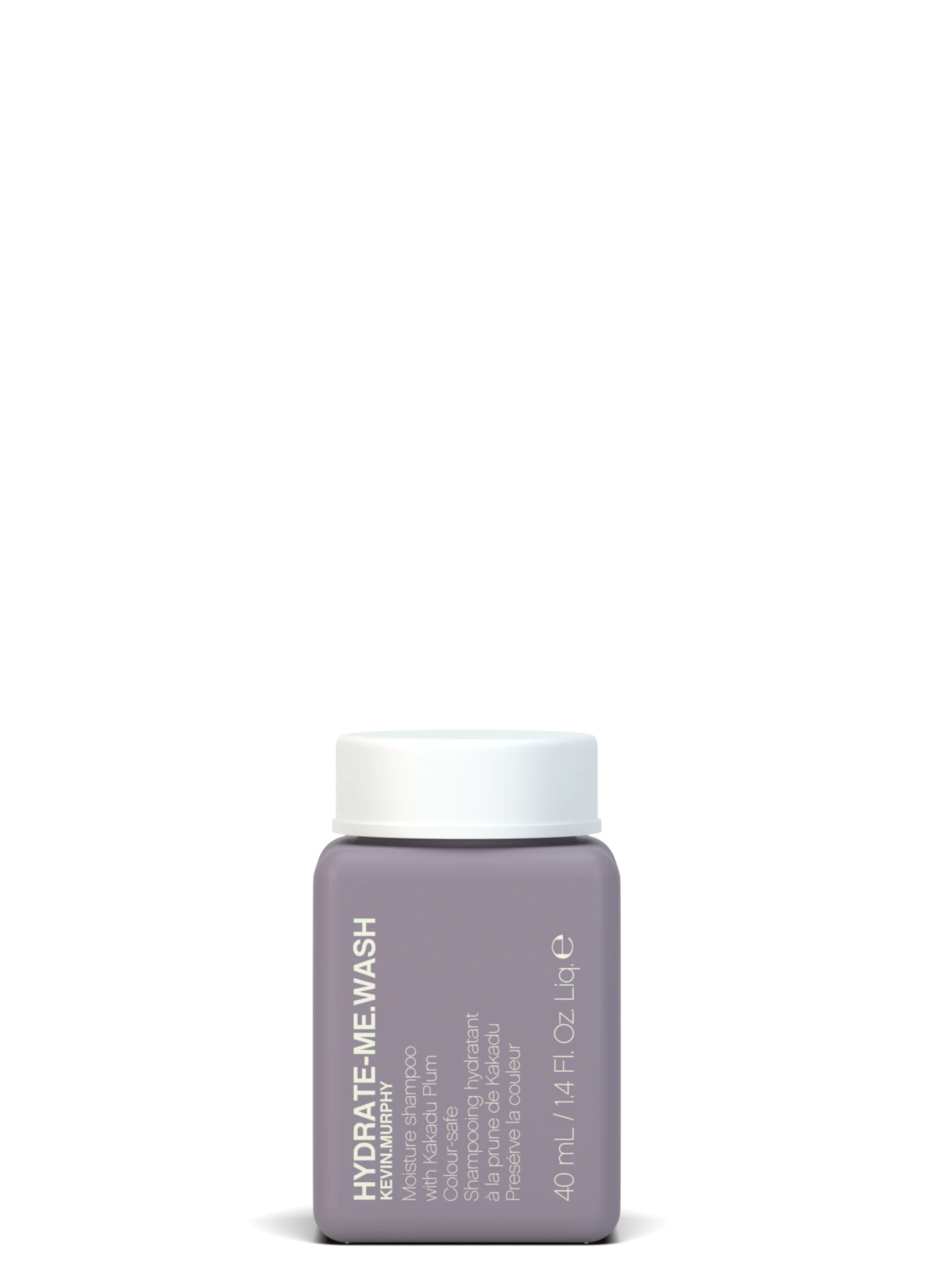 Шампунь для інтенсивного зволоження, 40 мл