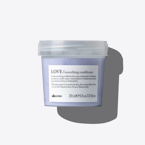 LOVE smoothing Сonditioner