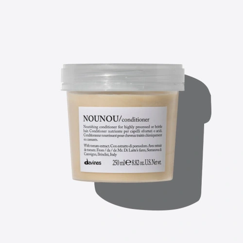 NOUNOU Кондиціонер для волосся Davines